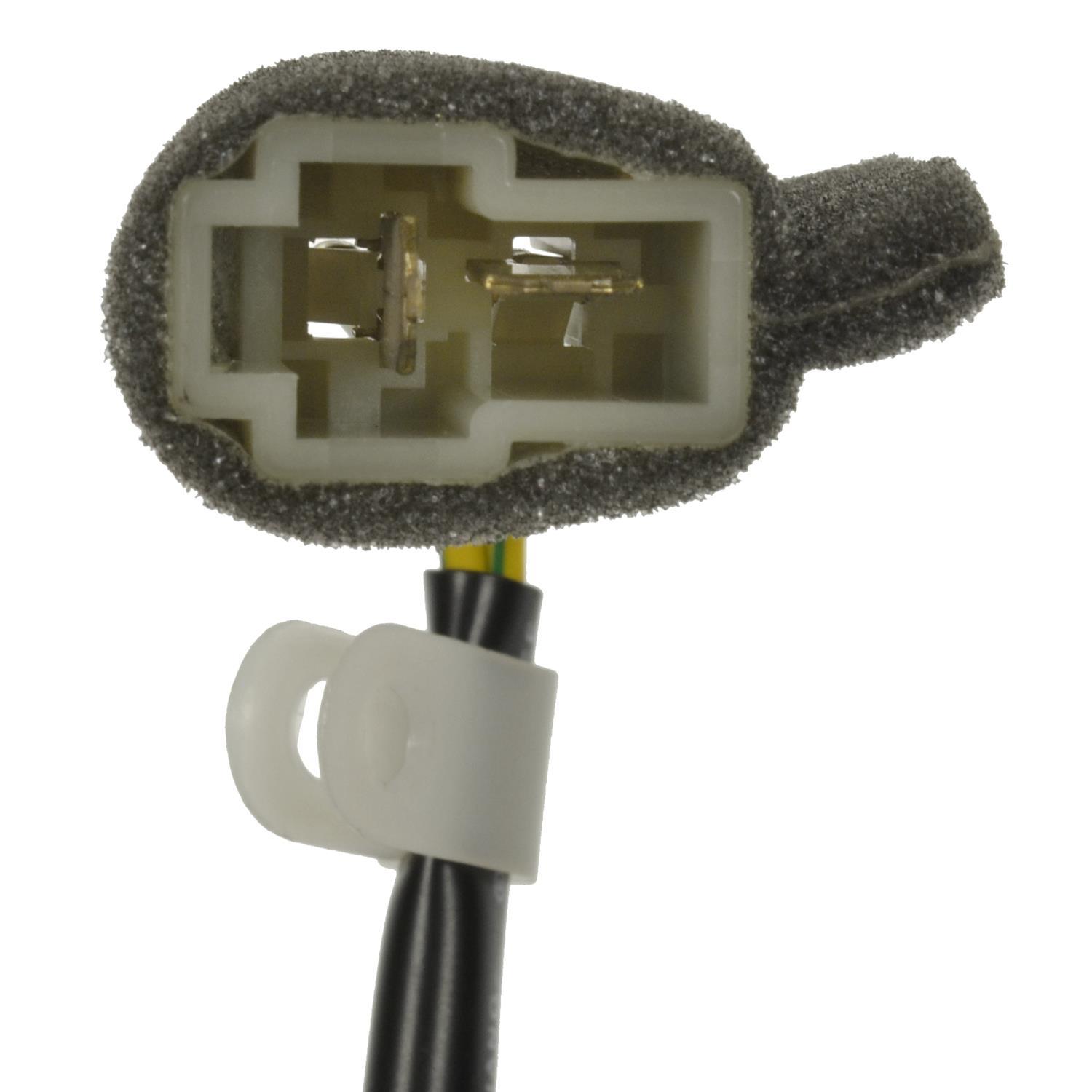 Standard Motor Products AX280 - HVAC Heater Core Temperature Sensor Standard Motor Products AX280 HVAC Heater Core Temperature Sensor product image 3 of 3