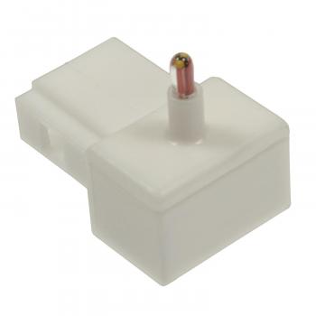 2009 Saab 9-3 Cabin Air Temperature Sensor Standard Motor Products AX281 image 1 of 3