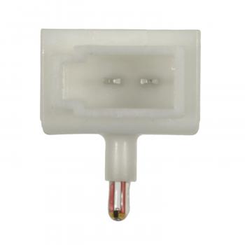 2009 Saab 9-3 Cabin Air Temperature Sensor Standard Motor Products AX281 image 3 of 3