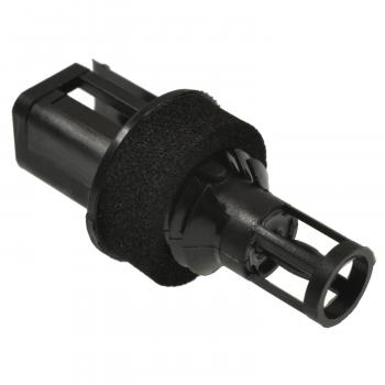 2009 Cadillac Escalade Cabin Air Temperature Sensor Standard Motor Products AX283 image 1 of 3