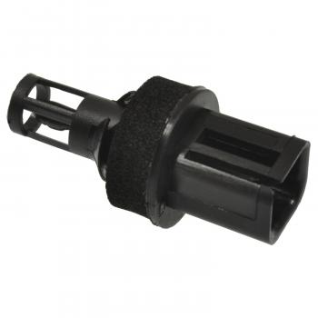 2009 Cadillac Escalade Cabin Air Temperature Sensor Standard Motor Products AX283 image 2 of 3