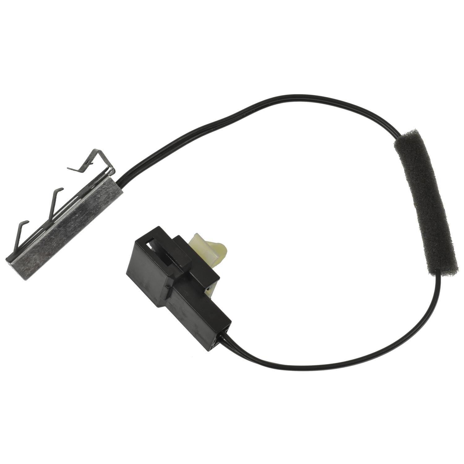 Standard Motor Products AX292 - HVAC Heater Core Temperature Sensor Standard Motor Products AX292 HVAC Heater Core Temperature Sensor product image 2 of 3