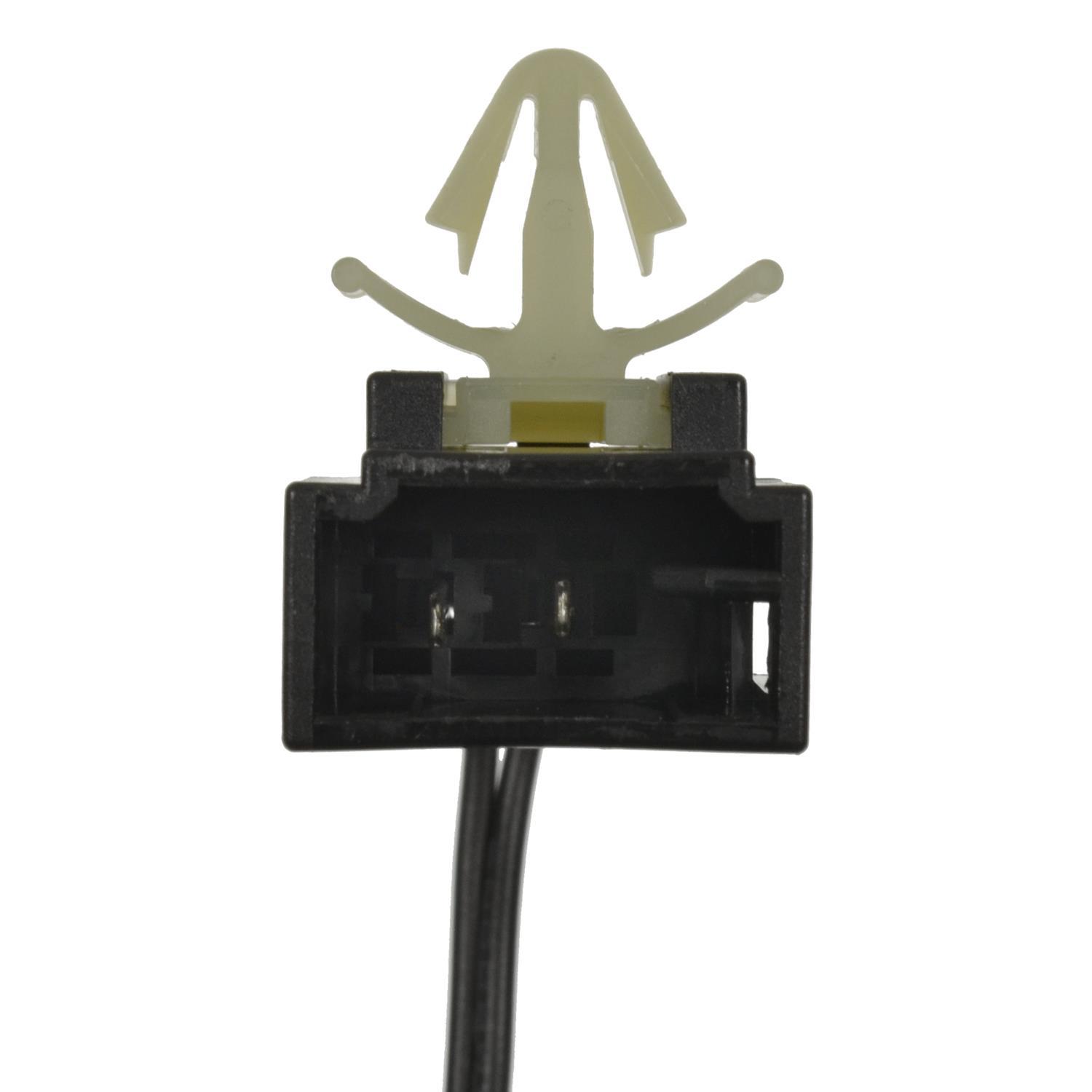 Standard Motor Products AX292 - HVAC Heater Core Temperature Sensor Standard Motor Products AX292 HVAC Heater Core Temperature Sensor product image 3 of 3