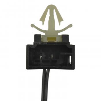 2007 Hyundai Tucson HVAC Heater Core Temperature Sensor Standard Motor Products AX292 image 3 of 3