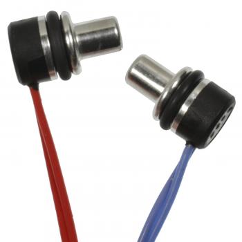 2007 Chevrolet Express 2500 HVAC Heater Core Temperature Sensor Standard Motor Products AX293 image 1 of 3