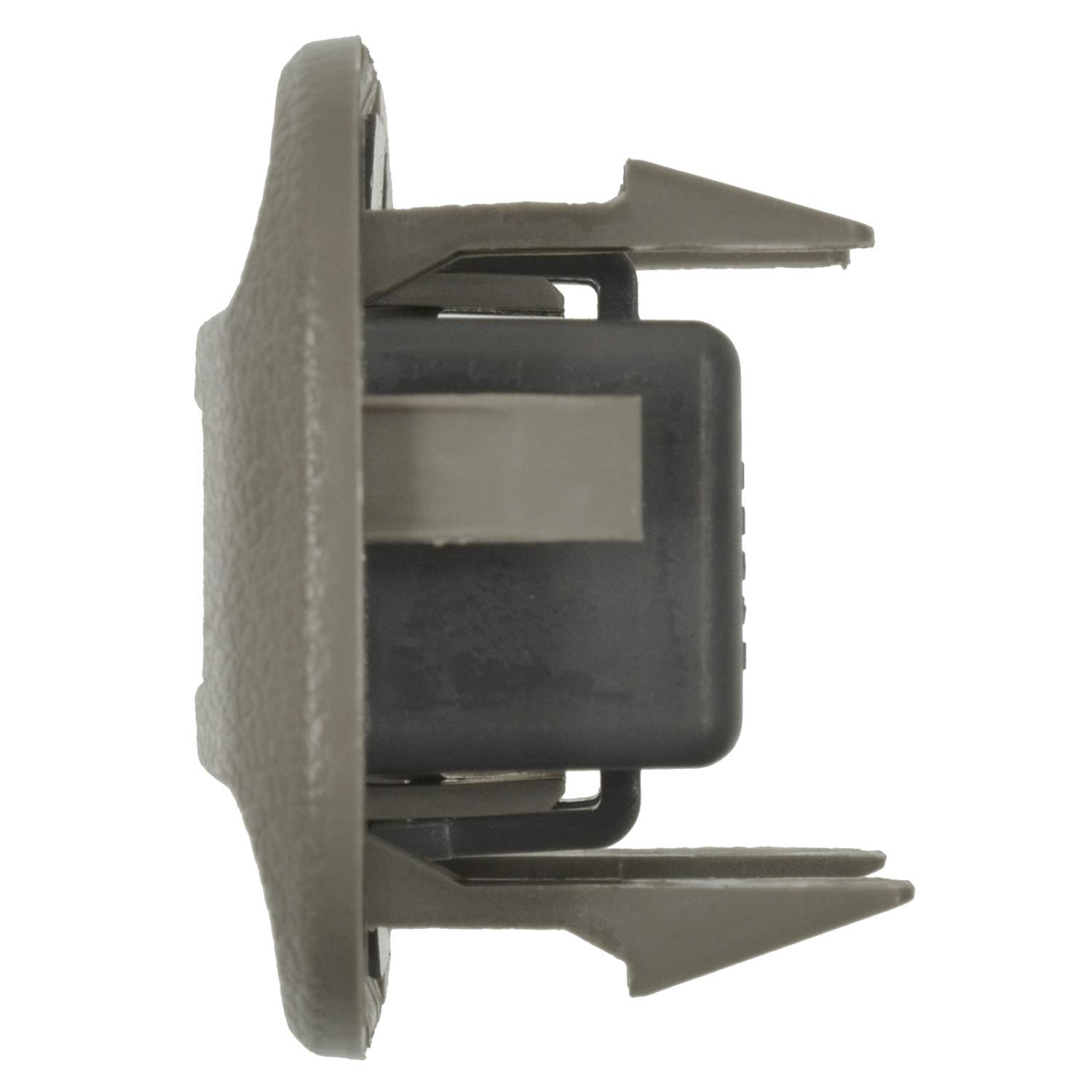 Standard Motor Products AX296 - Cabin Air Temperature Sensor Standard Motor Products AX296 Cabin Air Temperature Sensor product image 3 of 3