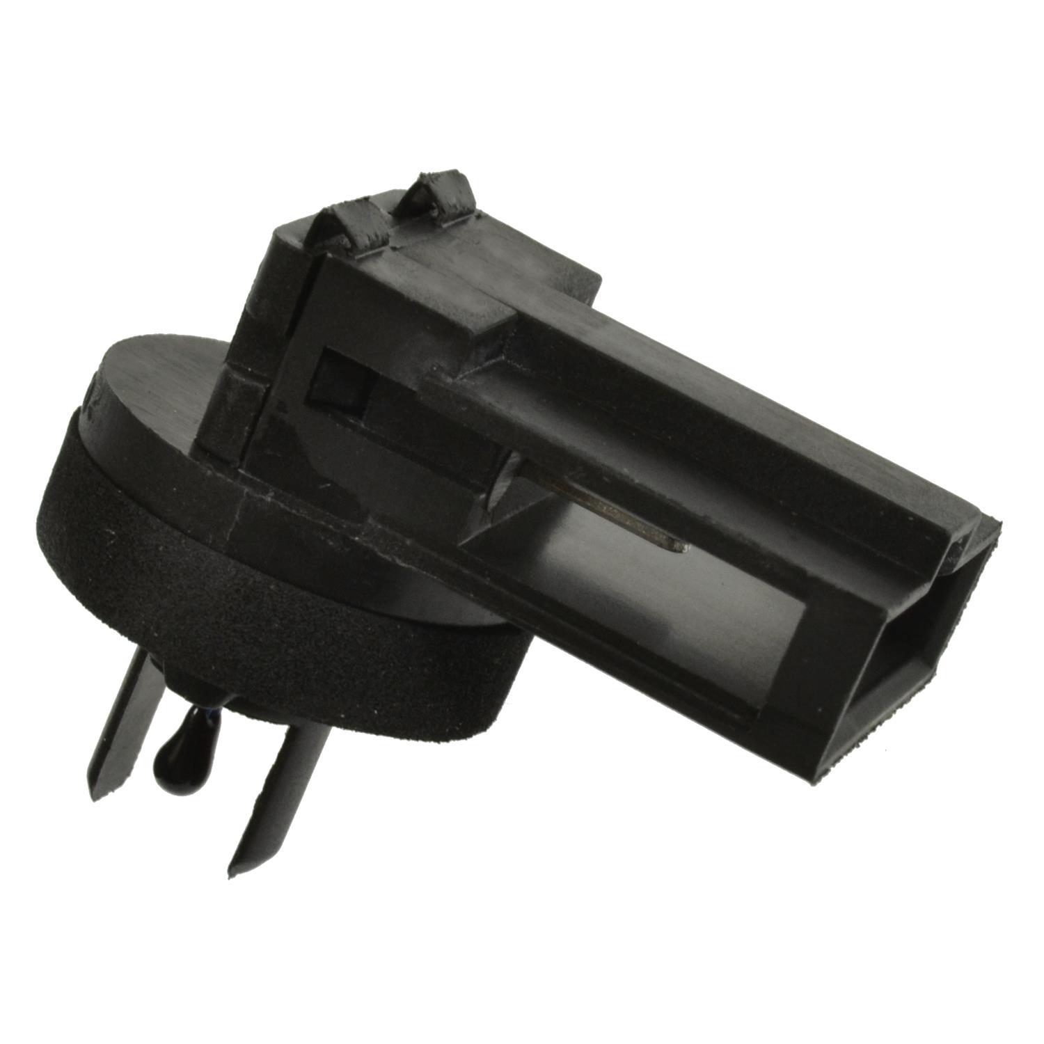 Standard Motor Products AX298 - Ambient Air Temperature Sensor Standard Motor Products AX298 A/C Evaporator Temperature Sensor product image 2 of 3