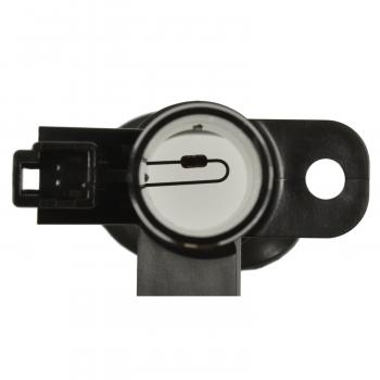 2013 Subaru WRX STI Cabin Air Temperature Sensor Standard Motor Products AX309 image 2 of 3