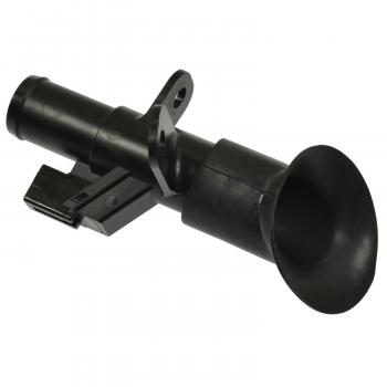 2013 Subaru WRX STI Cabin Air Temperature Sensor Standard Motor Products AX309 image 3 of 3