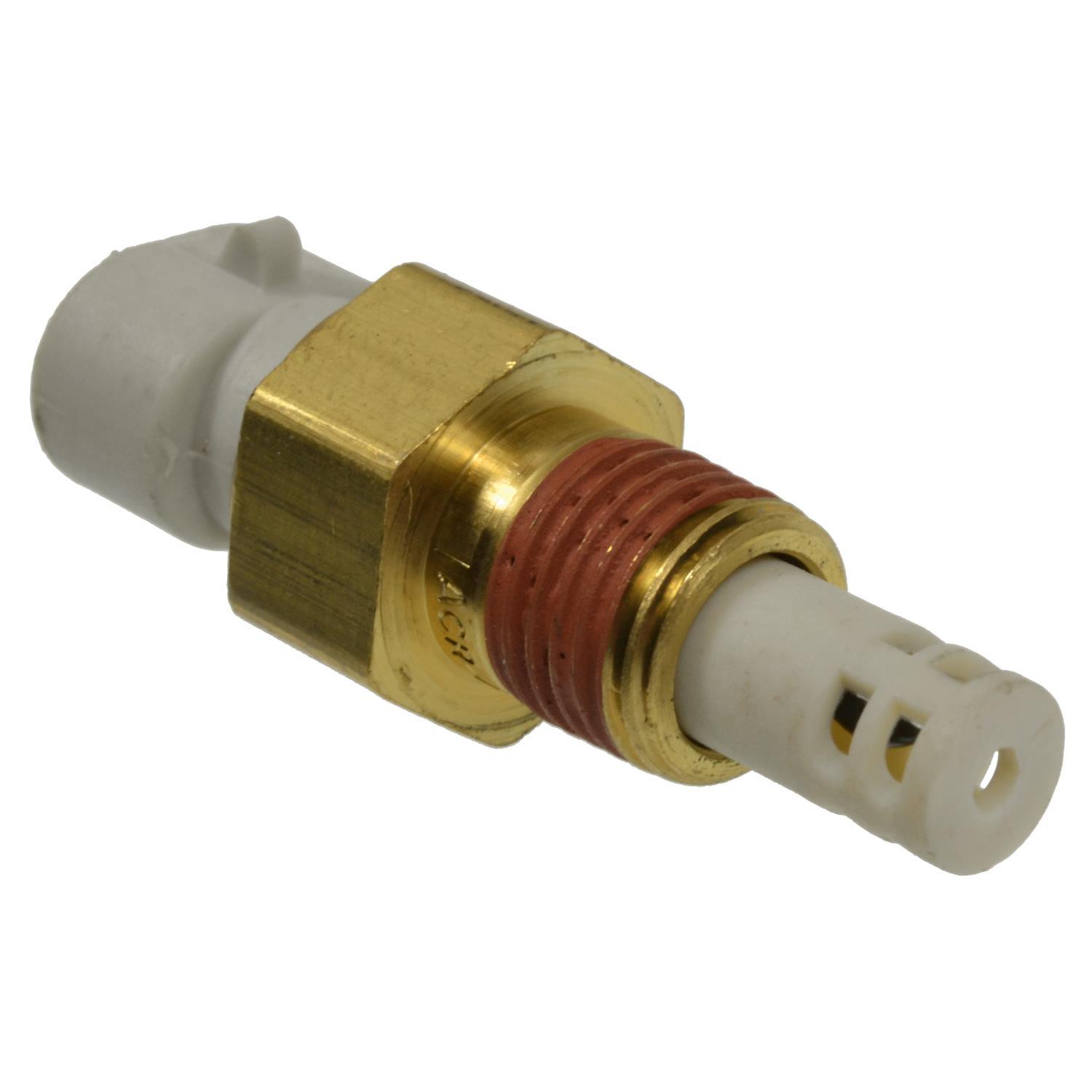 Standard Motor Products AX314 - Intake Manifold Temperature Sensor Standard Motor Products AX314 Intake Manifold Temperature Sensor product image 1 of 3