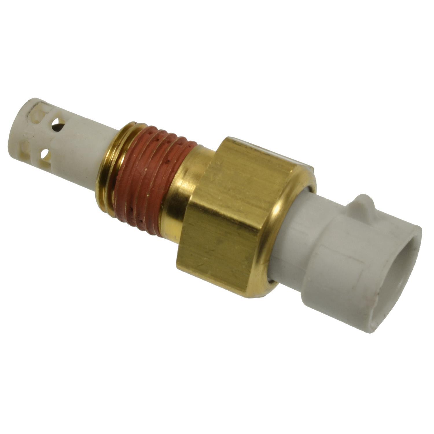 Standard Motor Products AX314 - Intake Manifold Temperature Sensor Standard Motor Products AX314 Intake Manifold Temperature Sensor product image 2 of 3