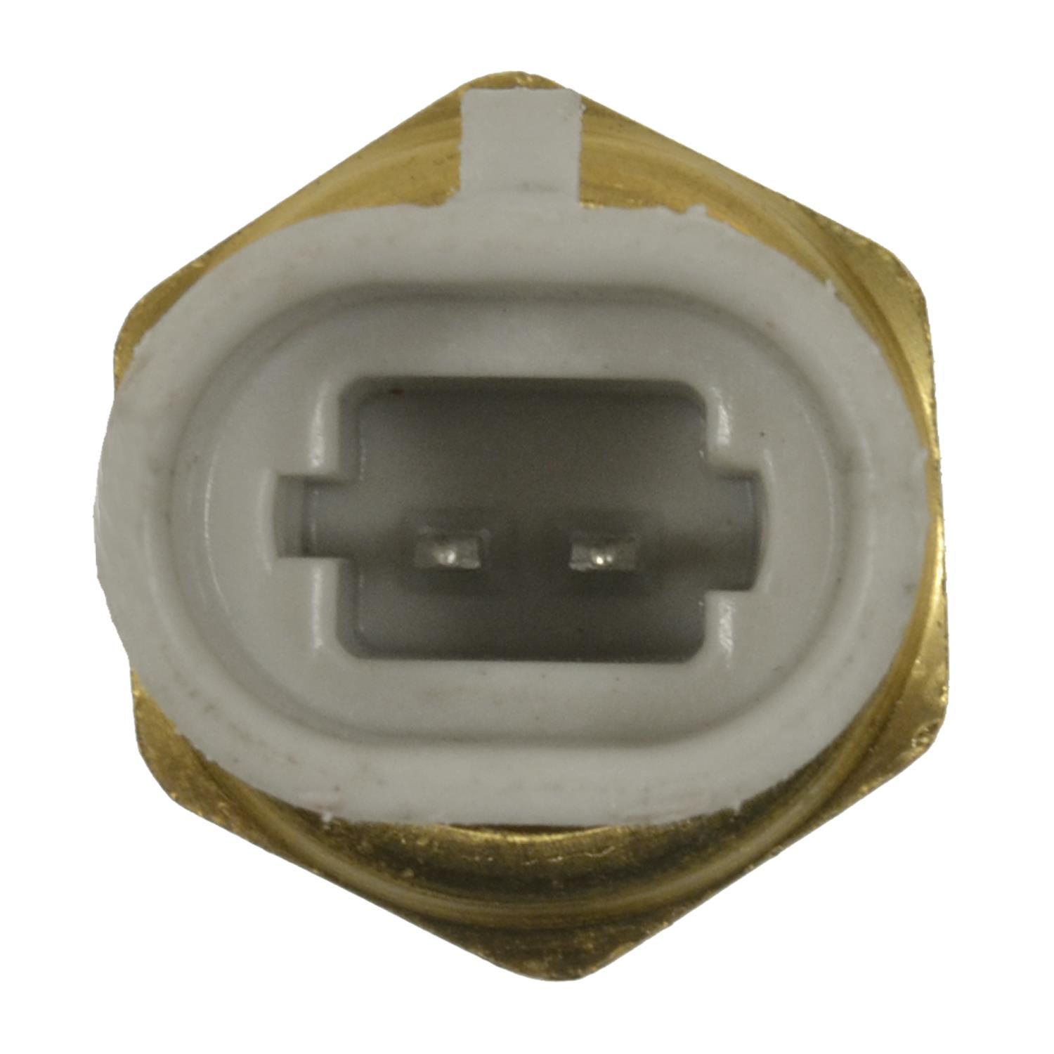 Standard Motor Products AX314 - Intake Manifold Temperature Sensor Standard Motor Products AX314 Intake Manifold Temperature Sensor product image 3 of 3