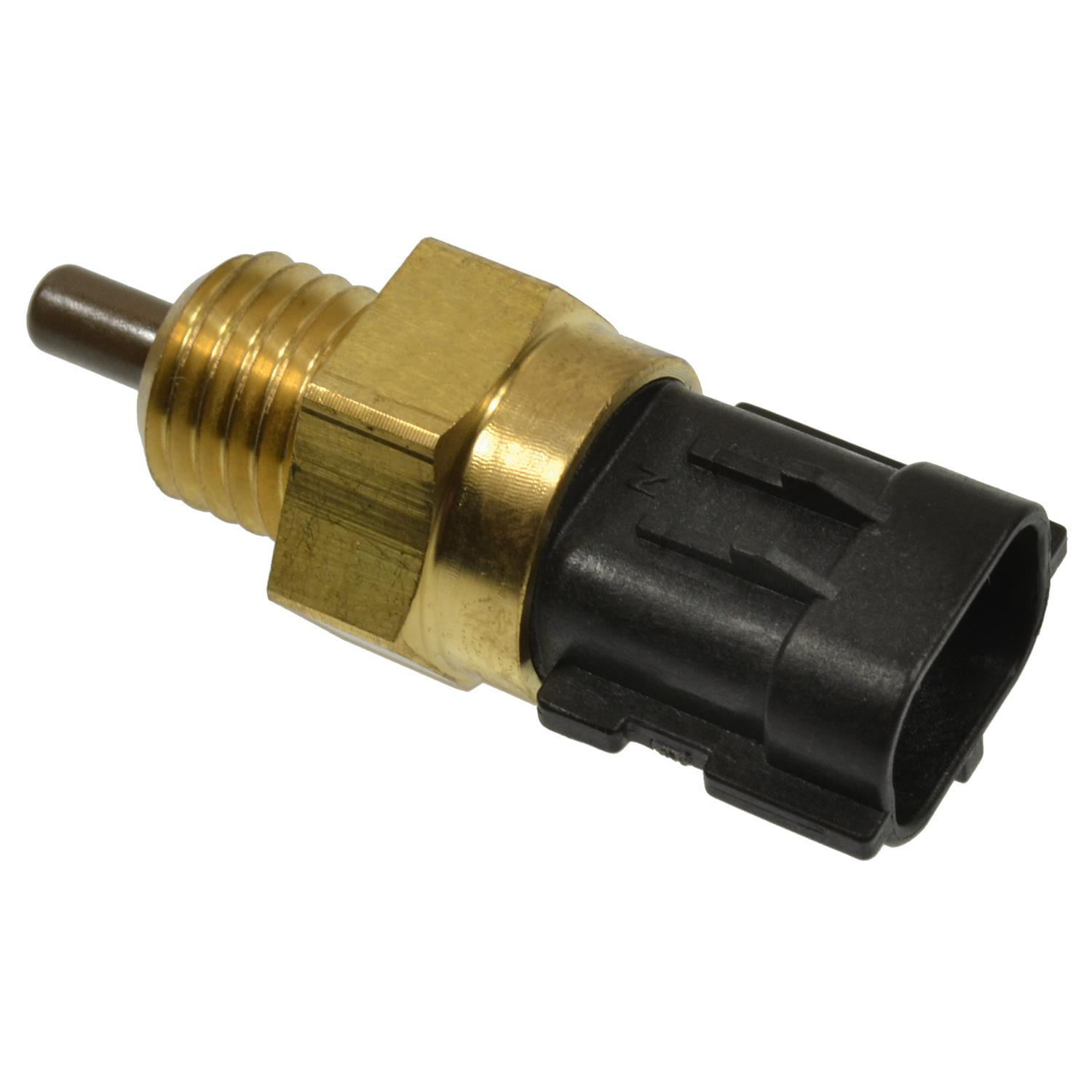 Standard Motor Products AX316 - Intake Manifold Temperature Sensor Standard Motor Products AX316 Intake Manifold Temperature Sensor product image 2 of 3