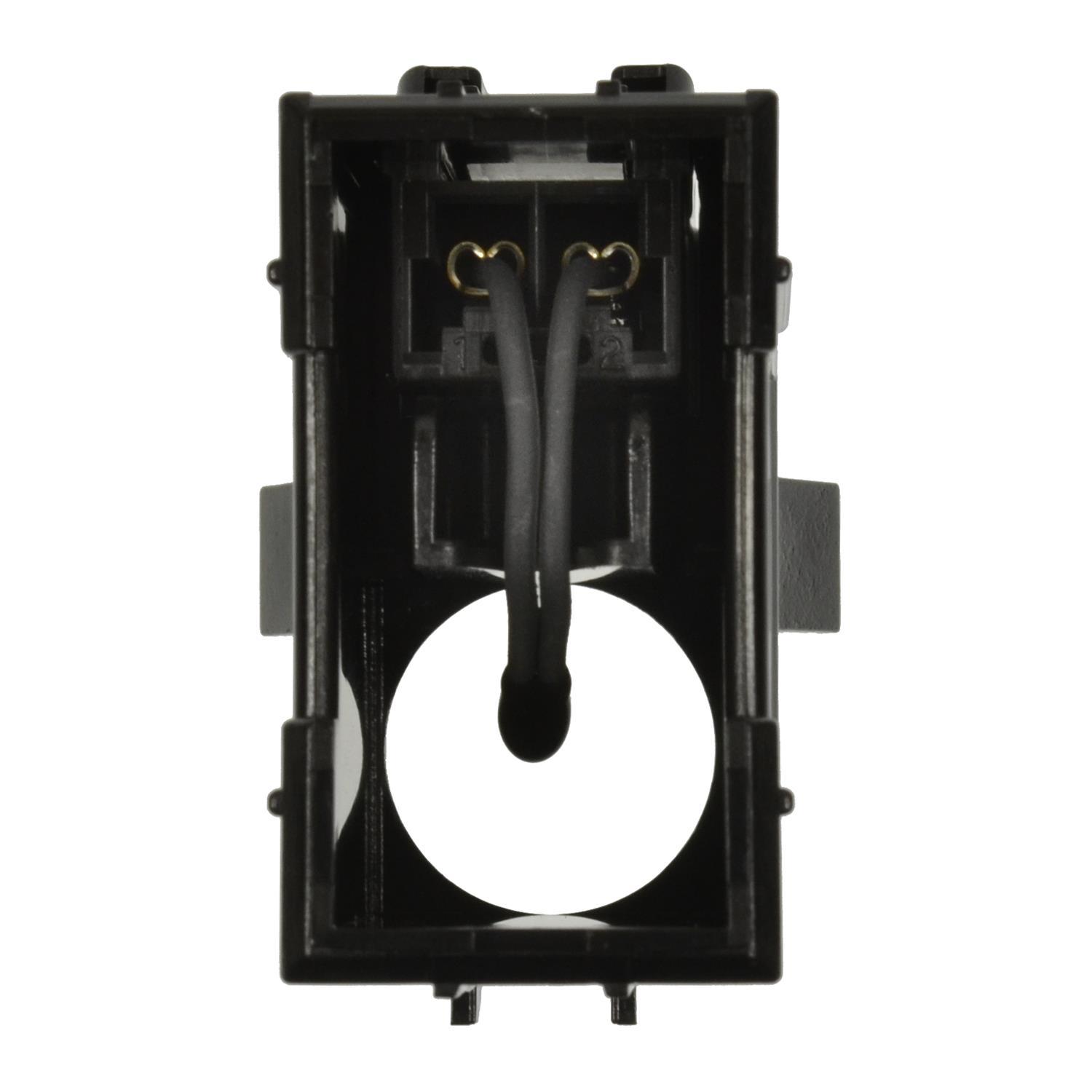 Standard Motor Products AX317 - Ambient Air Temperature Sensor Standard Motor Products AX317 Ambient Air Temperature Sensor product image 1 of 3