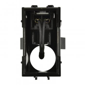 2009 Mitsubishi Eclipse Cabin Air Temperature Sensor Standard Motor Products AX317 image 1 of 3