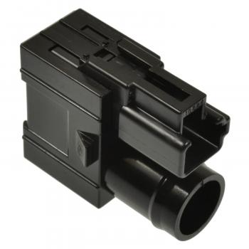 2009 Mitsubishi Eclipse Cabin Air Temperature Sensor Standard Motor Products AX317 image 2 of 3