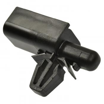 2012 Mazda 6 Cabin Air Temperature Sensor Standard Motor Products AX318 image 1 of 3