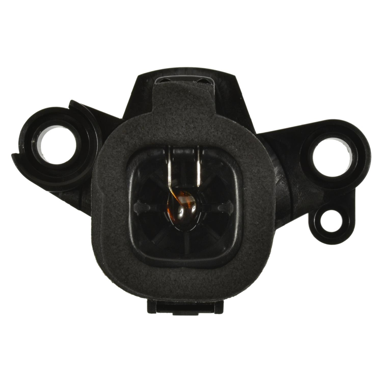 Standard Motor Products AX320 - Ambient Air Temperature Sensor Standard Motor Products AX320 Ambient Air Temperature Sensor product image 1 of 3