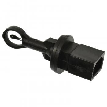 2007 Audi RS4 Cabin Air Temperature Sensor Standard Motor Products AX325 image 2 of 3