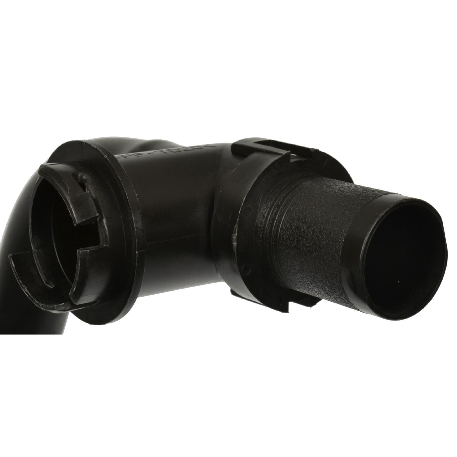 Standard Motor Products AX332 - Ambient Air Temperature Sensor Standard Motor Products AX332 Ambient Air Temperature Sensor product image 2 of 4
