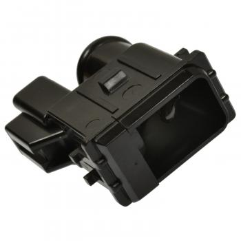 2012 Suzuki Kizashi Cabin Air Temperature Sensor Standard Motor Products AX334 image 2 of 3