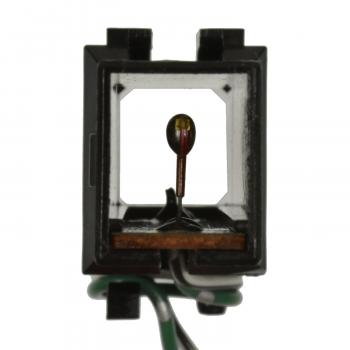 2006 Saab 9-2X Ambient Air Temperature Sensor Standard Motor Products AX335 image 1 of 3