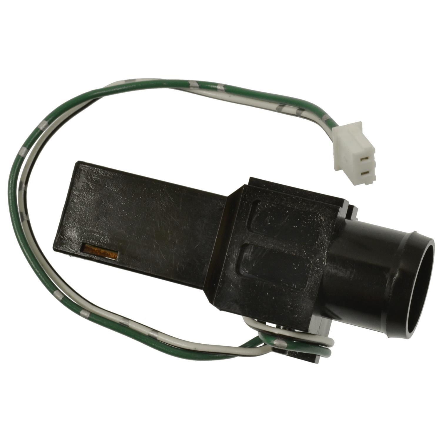 Standard Motor Products AX335 - Ambient Air Temperature Sensor Standard Motor Products AX335 Ambient Air Temperature Sensor product image 2 of 3