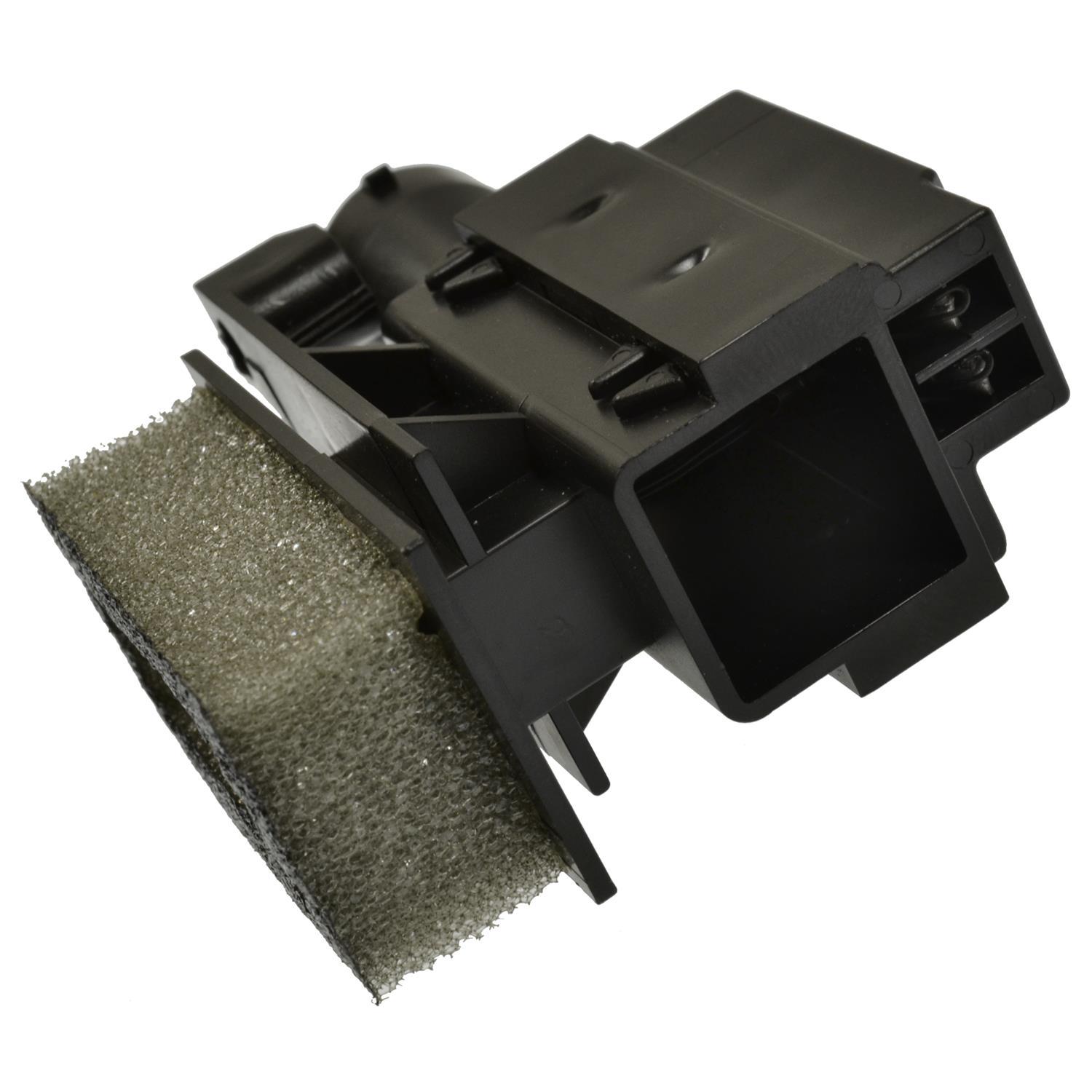 Standard Motor Products AX338 - Cabin Air Temperature Sensor Standard Motor Products AX338 Cabin Air Temperature Sensor product image 1 of 3