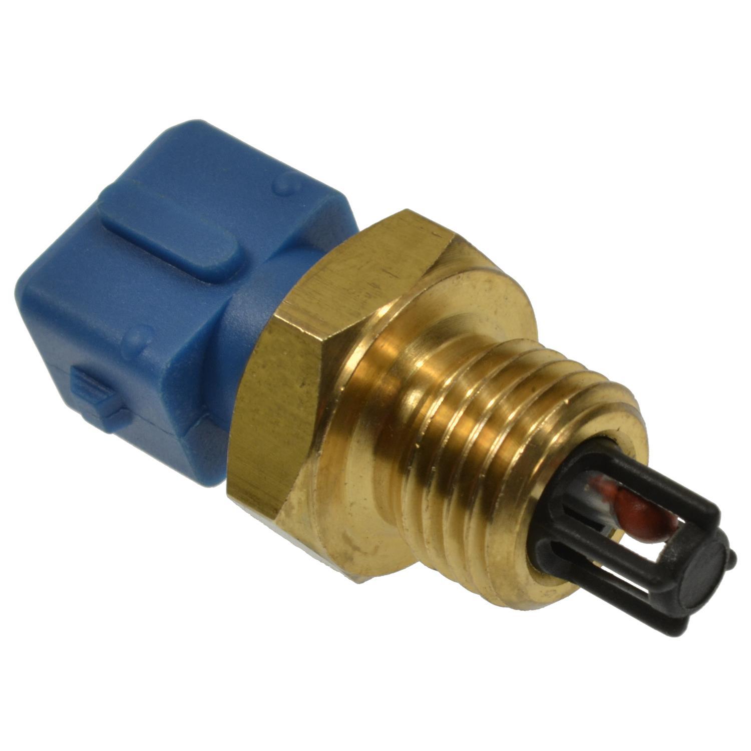 Standard Motor Products AX342 - Intake Manifold Temperature Sensor Standard Motor Products AX342 Intake Manifold Temperature Sensor product image 1 of 3