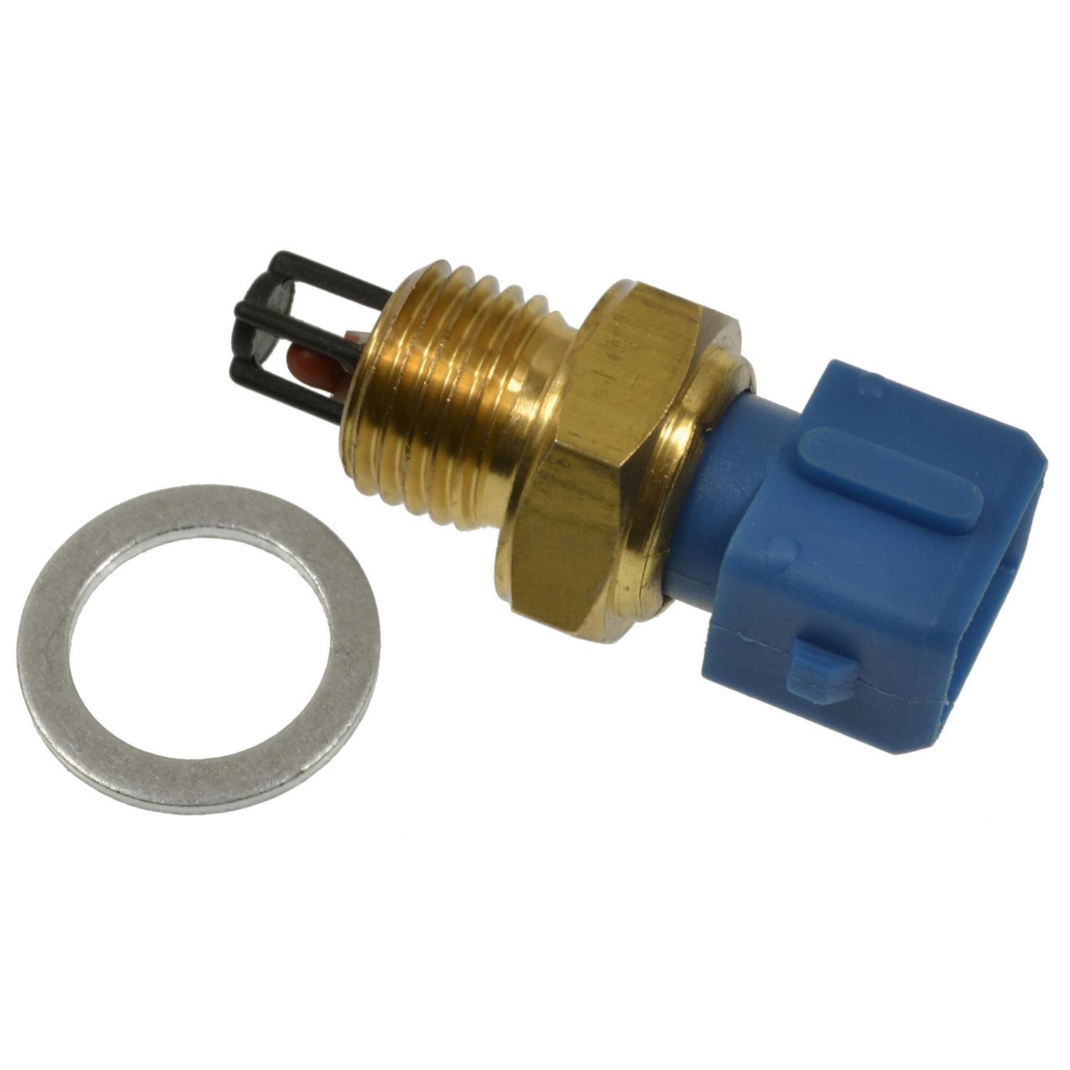 Standard Motor Products AX342 - Intake Manifold Temperature Sensor Standard Motor Products AX342 Intake Manifold Temperature Sensor product image 2 of 3