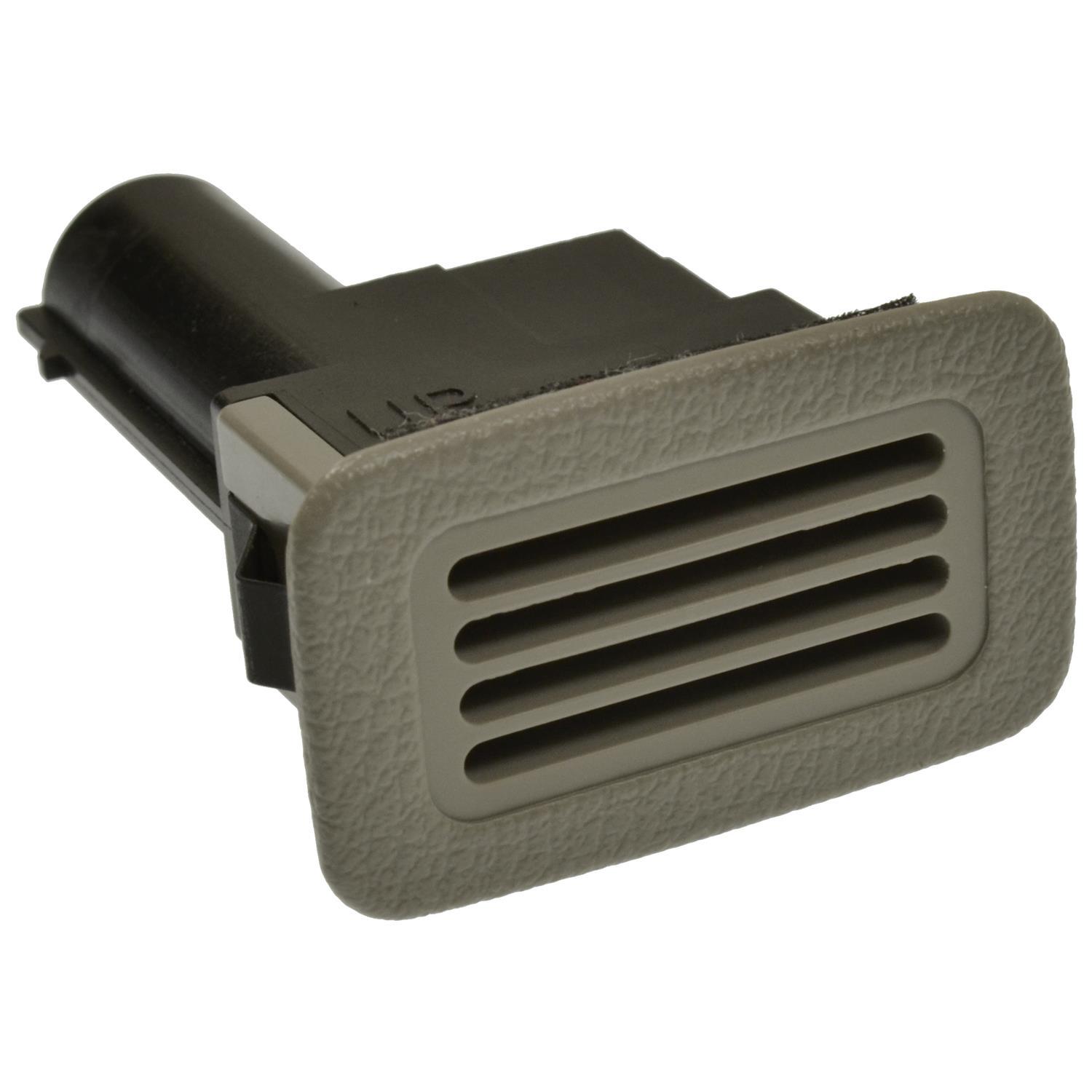 Standard Motor Products AX348 - Cabin Air Temperature Sensor Standard Motor Products AX348 Cabin Air Temperature Sensor product image 1 of 3