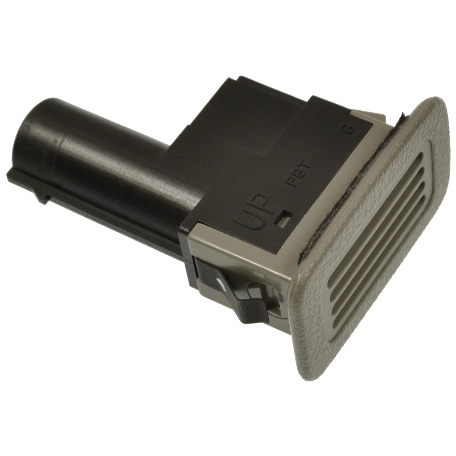 Standard Motor Products AX348 - Cabin Air Temperature Sensor Standard Motor Products AX348 Cabin Air Temperature Sensor product image 3 of 3
