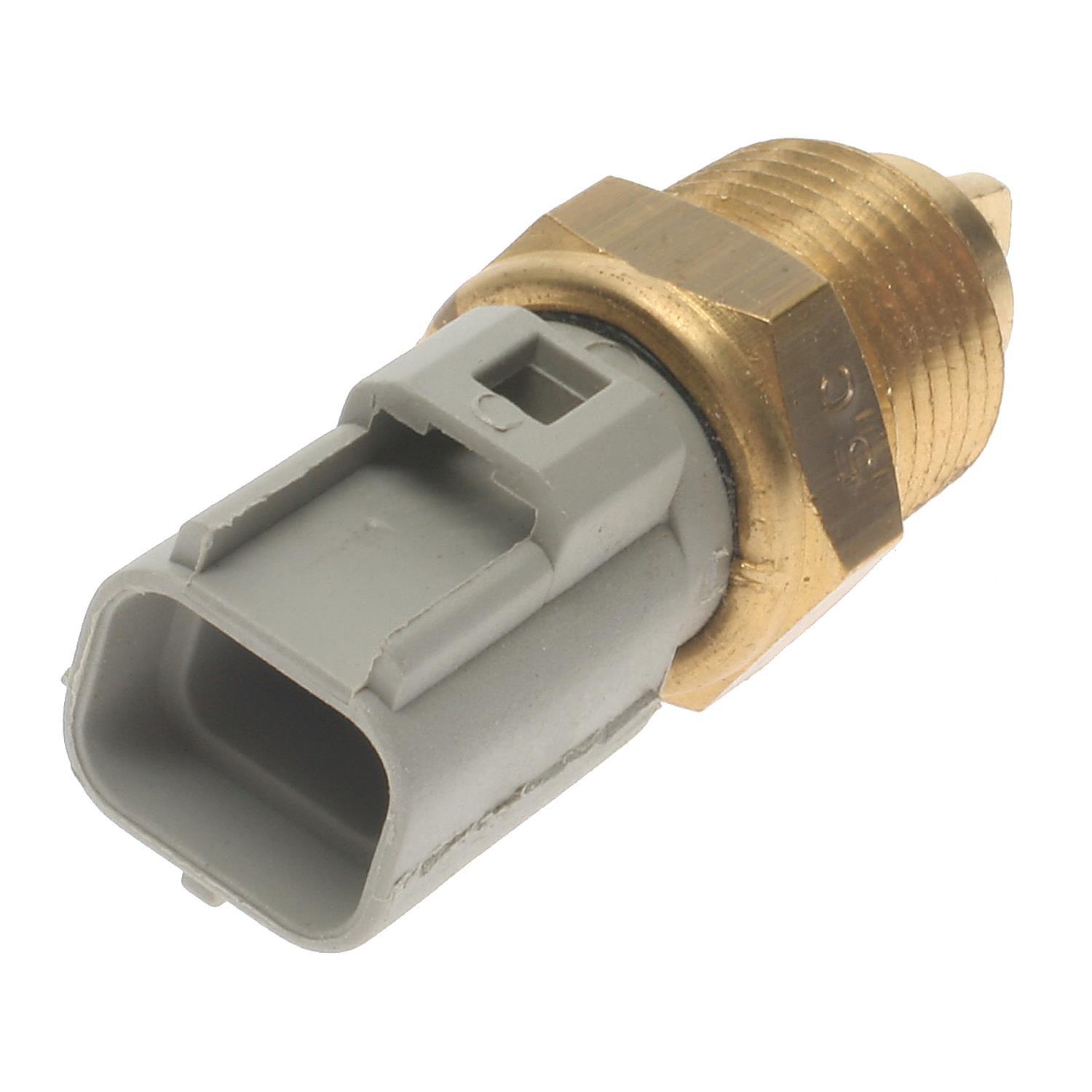 Standard Motor Products AX35 - Intake Manifold Temperature Sensor Standard Motor Products AX35 Intake Manifold Temperature Sensor product image 1 of 3