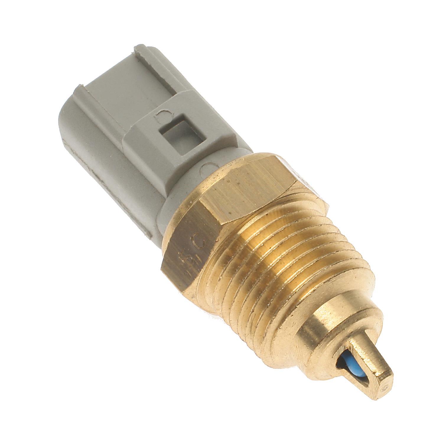 Standard Motor Products AX35 - Intake Manifold Temperature Sensor Standard Motor Products AX35 Intake Manifold Temperature Sensor product image 3 of 3