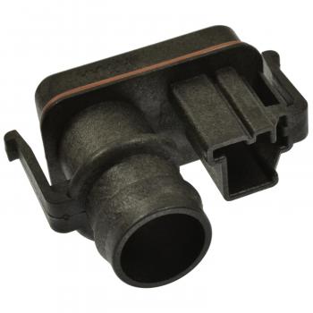 2011 Ford Flex Cabin Air Temperature Sensor Standard Motor Products AX350 image 3 of 3