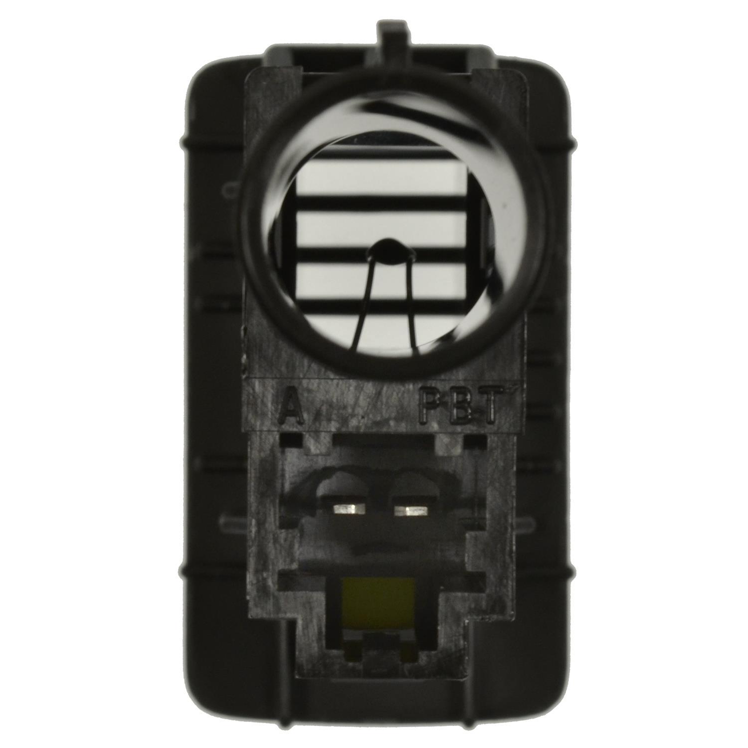 Standard Motor Products AX351 - Ambient Air Temperature Sensor Standard Motor Products AX351 Ambient Air Temperature Sensor product image 2 of 3