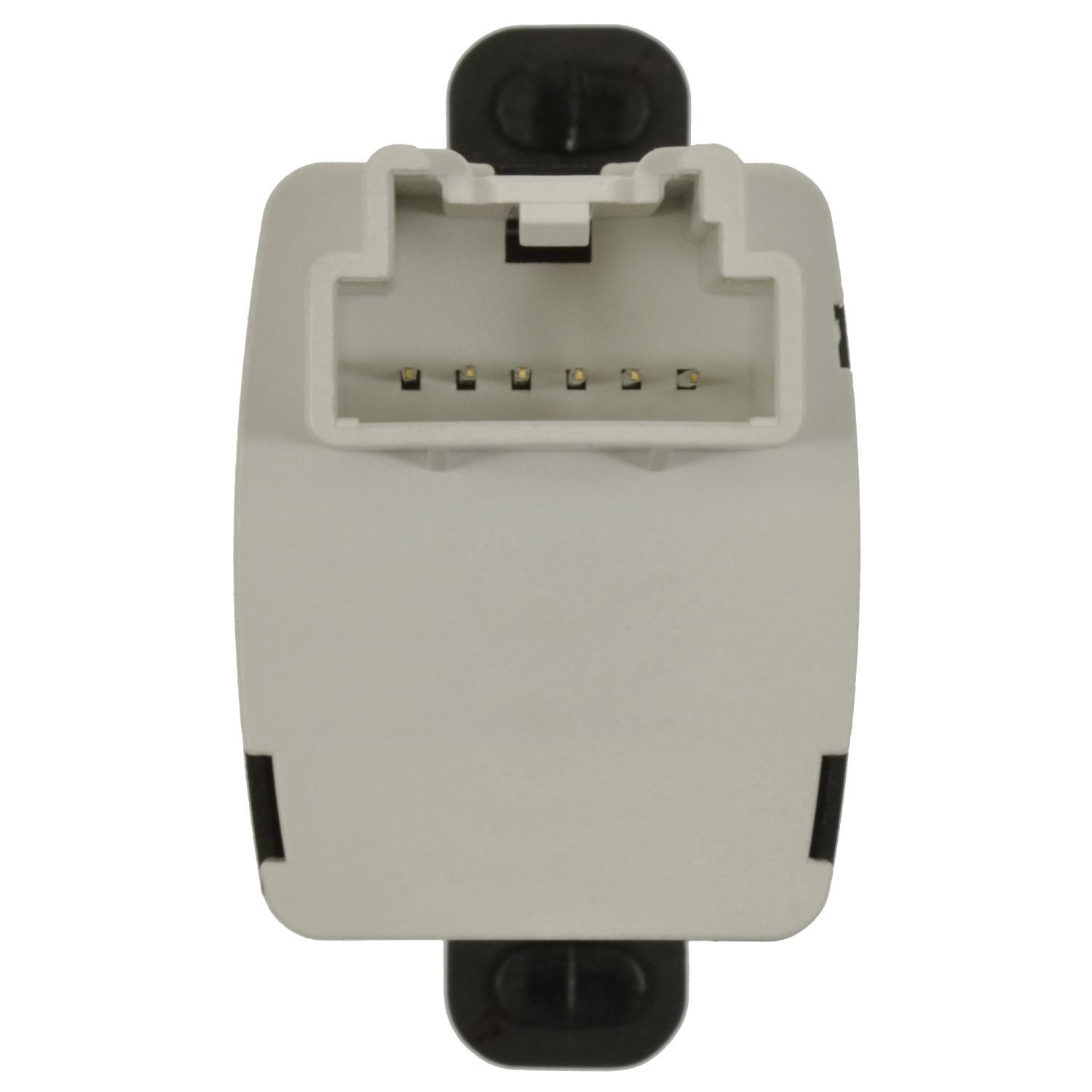 Standard Motor Products AX356 - Cabin Air Temperature Sensor Standard Motor Products AX356 Cabin Air Temperature Sensor product image 3 of 3