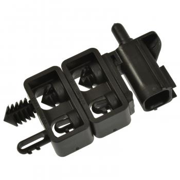 2013 Ford Flex Ambient Air Temperature Sensor Standard Motor Products AX364 image 2 of 3