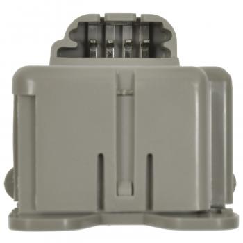 2009 Cadillac Escalade Cabin Air Temperature Sensor Standard Motor Products AX370 image 2 of 3