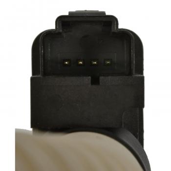 2009 Mercury Mariner Cabin Air Temperature Sensor Standard Motor Products AX375 image 4 of 4