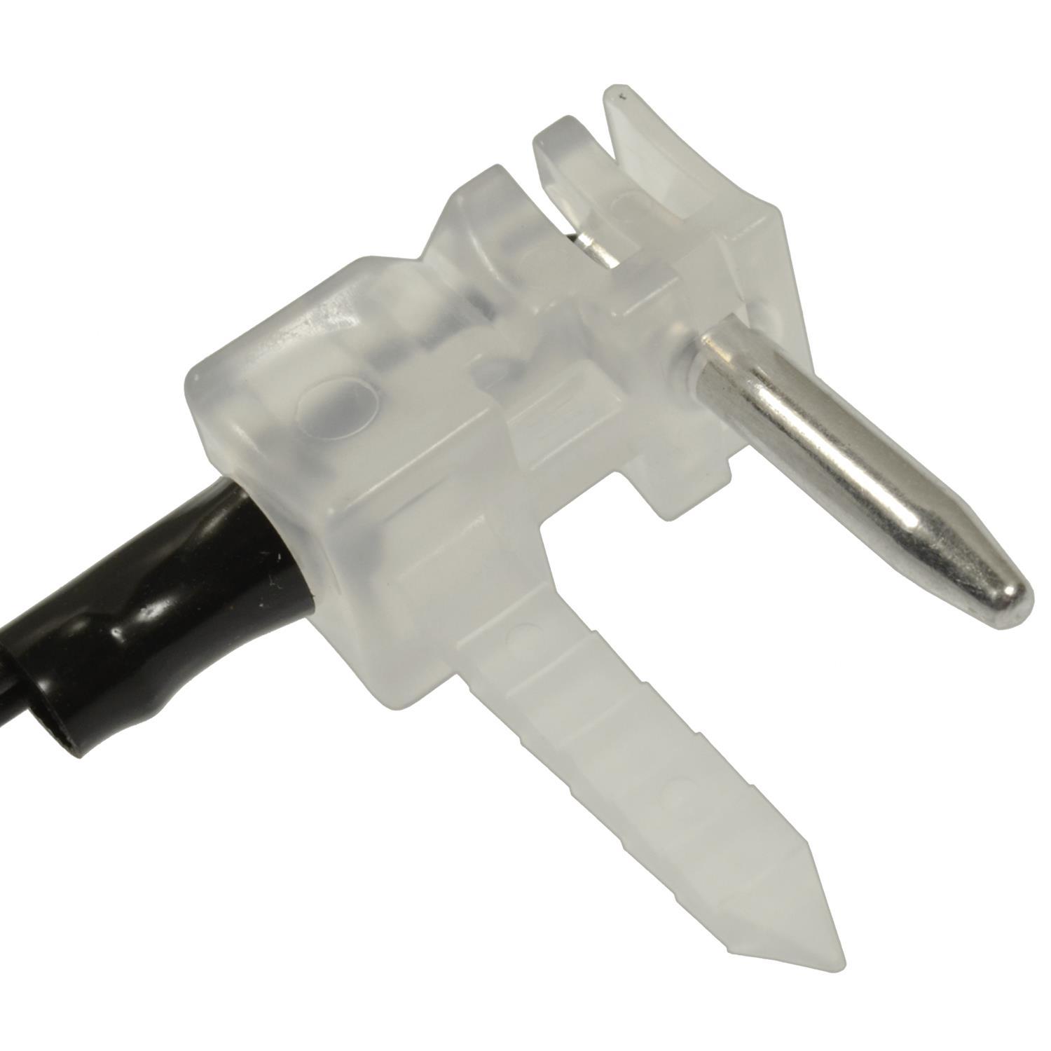 Standard Motor Products AX385 - HVAC Heater Core Temperature Sensor Standard Motor Products AX385 HVAC Heater Core Temperature Sensor product image 1 of 3