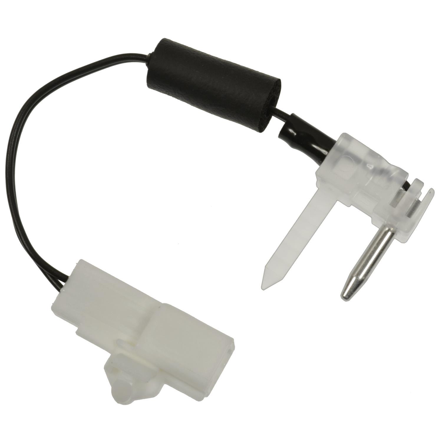 Standard Motor Products AX385 - HVAC Heater Core Temperature Sensor Standard Motor Products AX385 HVAC Heater Core Temperature Sensor product image 2 of 3