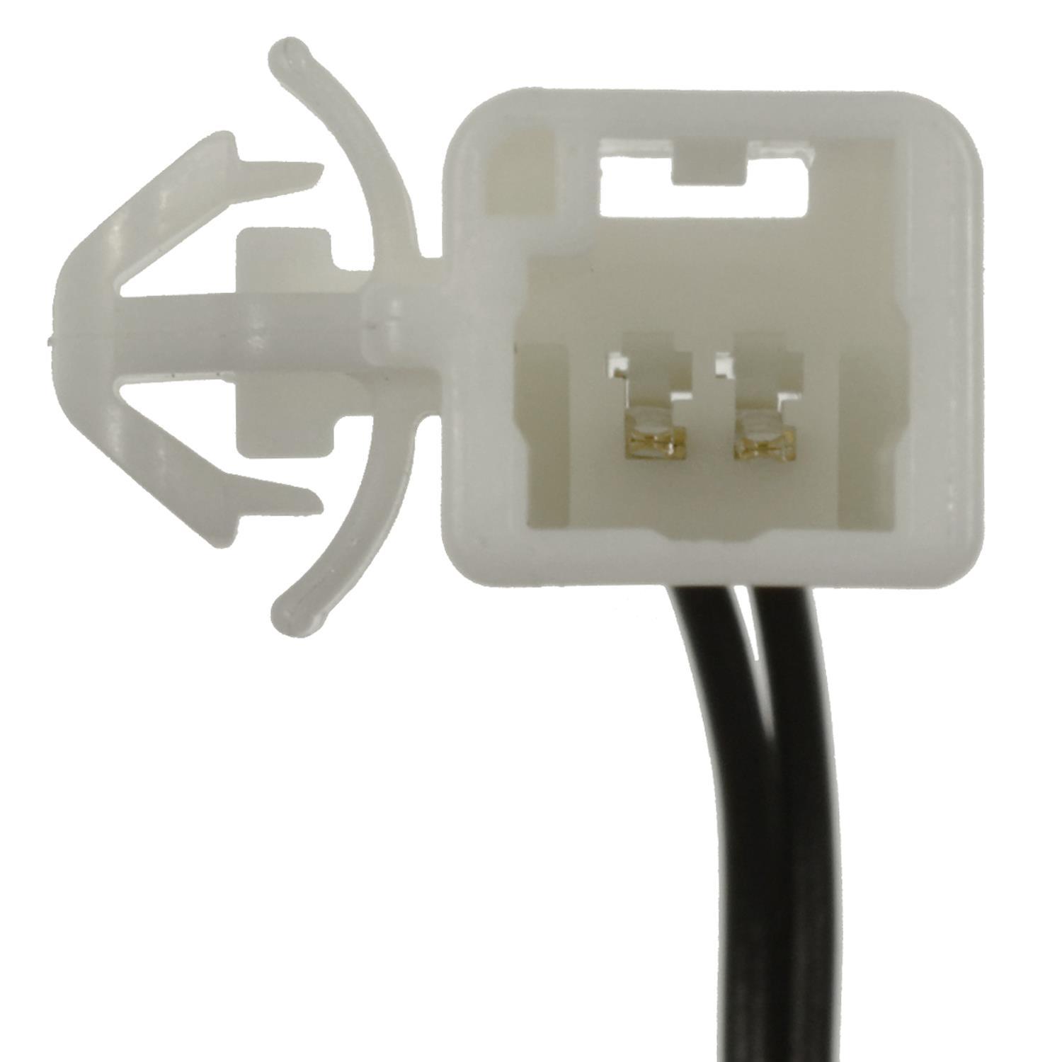 Standard Motor Products AX385 - HVAC Heater Core Temperature Sensor Standard Motor Products AX385 HVAC Heater Core Temperature Sensor product image 3 of 3