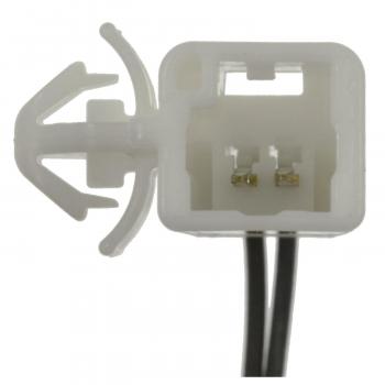 2010 Toyota Matrix HVAC Heater Core Temperature Sensor Standard Motor Products AX387 image 3 of 3