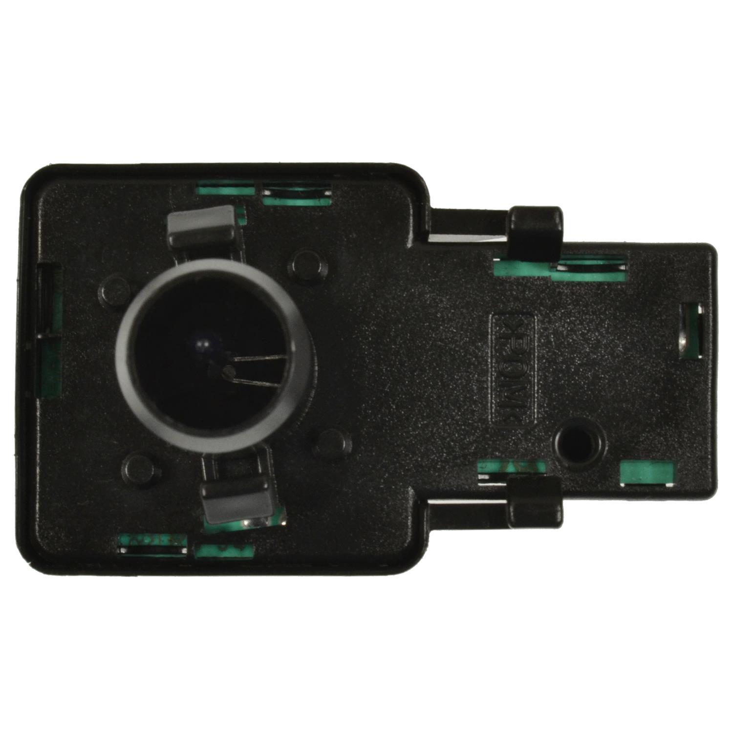 Standard Motor Products AX390 - Ambient Air Temperature Sensor Standard Motor Products AX390 Ambient Air Temperature Sensor product image 1 of 3