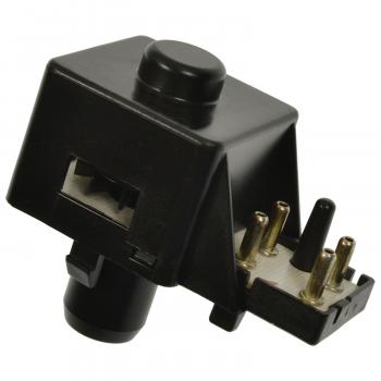 1996 Mercedes-Benz C220 Cabin Air Temperature Sensor Standard Motor Products AX390 image 2 of 3