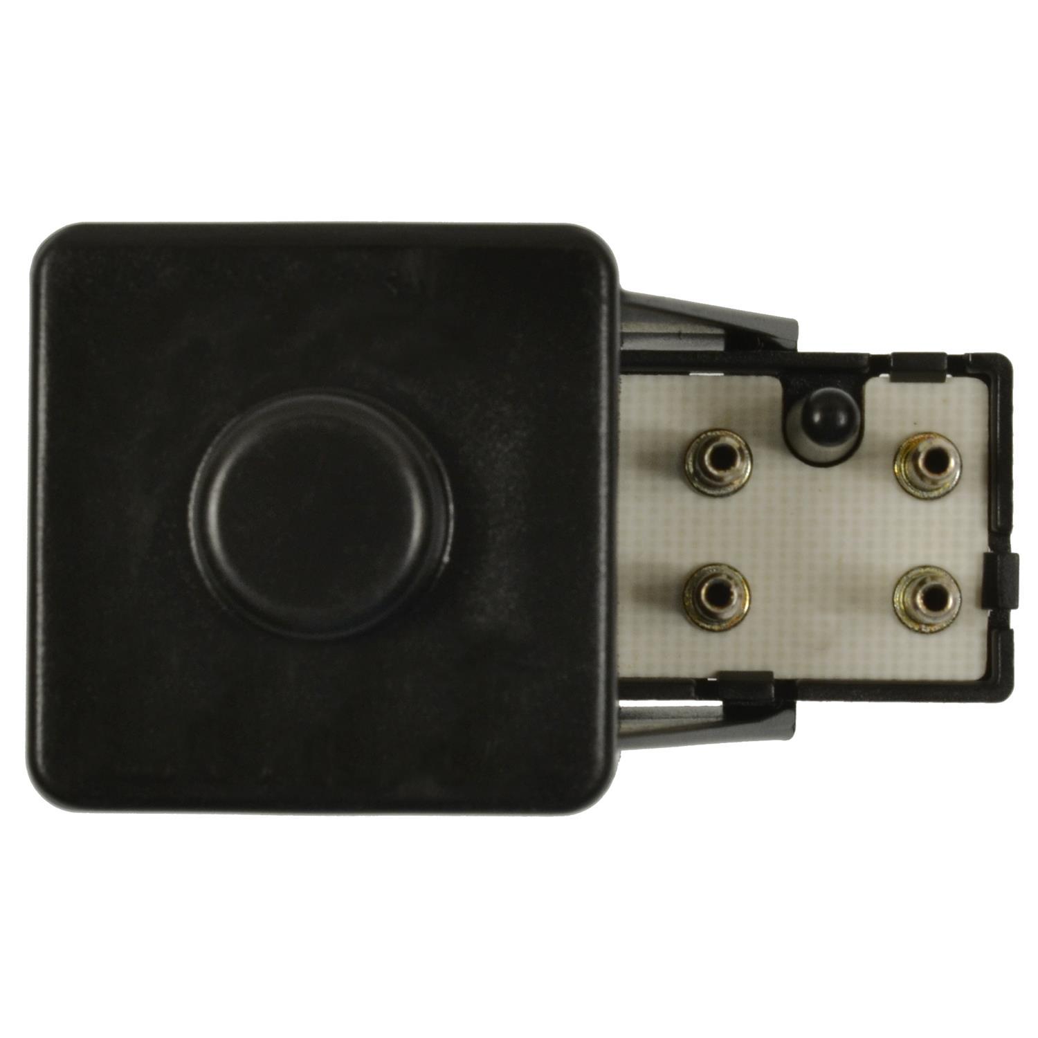 Standard Motor Products AX390 - Ambient Air Temperature Sensor Standard Motor Products AX390 Ambient Air Temperature Sensor product image 3 of 3