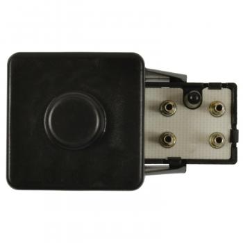 1996 Mercedes-Benz C220 Cabin Air Temperature Sensor Standard Motor Products AX390 image 3 of 3