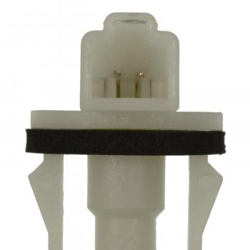 2007 Jaguar X-Type Cabin Air Temperature Sensor Standard Motor Products AX391 image 3 of 3
