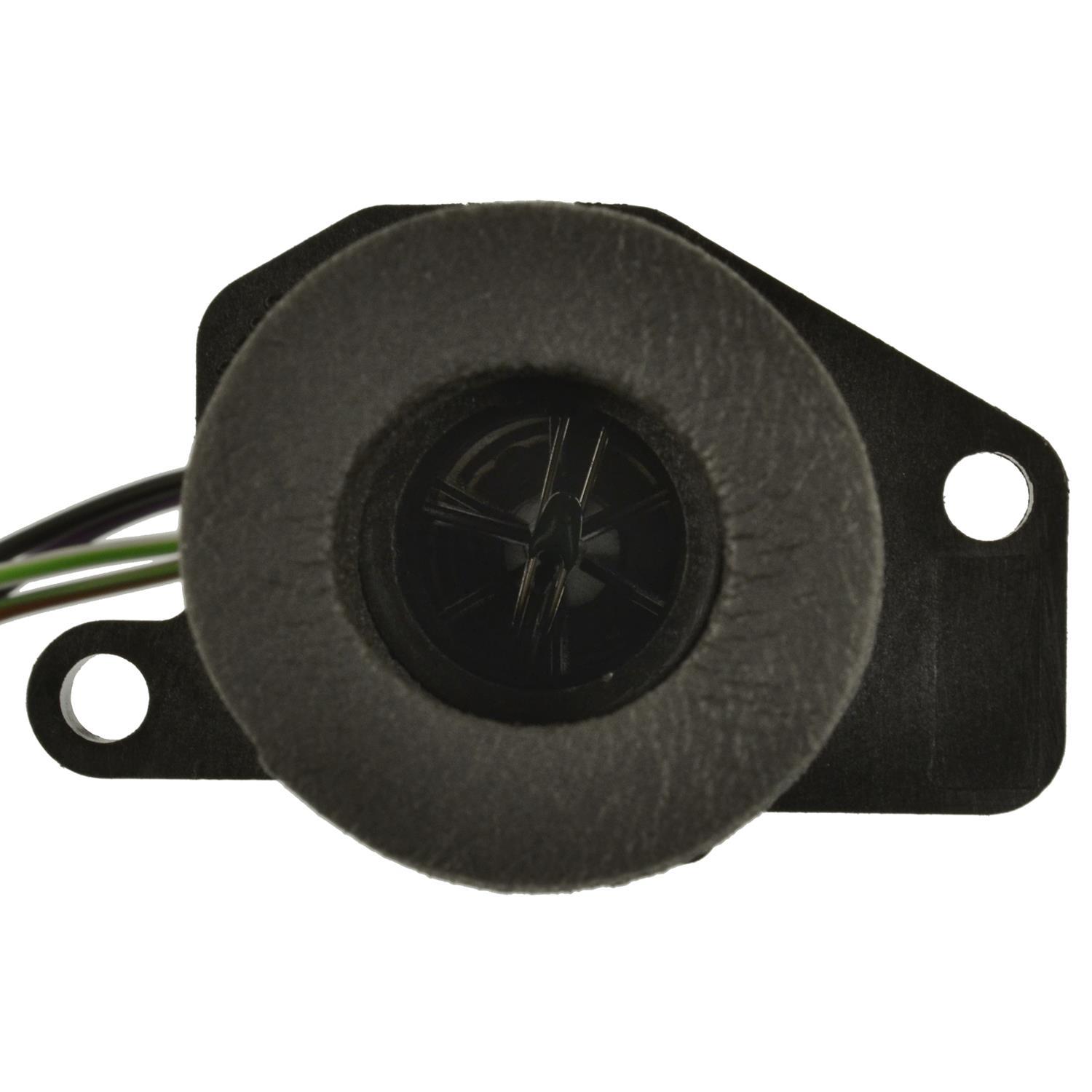 Standard Motor Products AX392 - Cabin Air Temperature Sensor Standard Motor Products AX392 Cabin Air Temperature Sensor product image 1 of 3